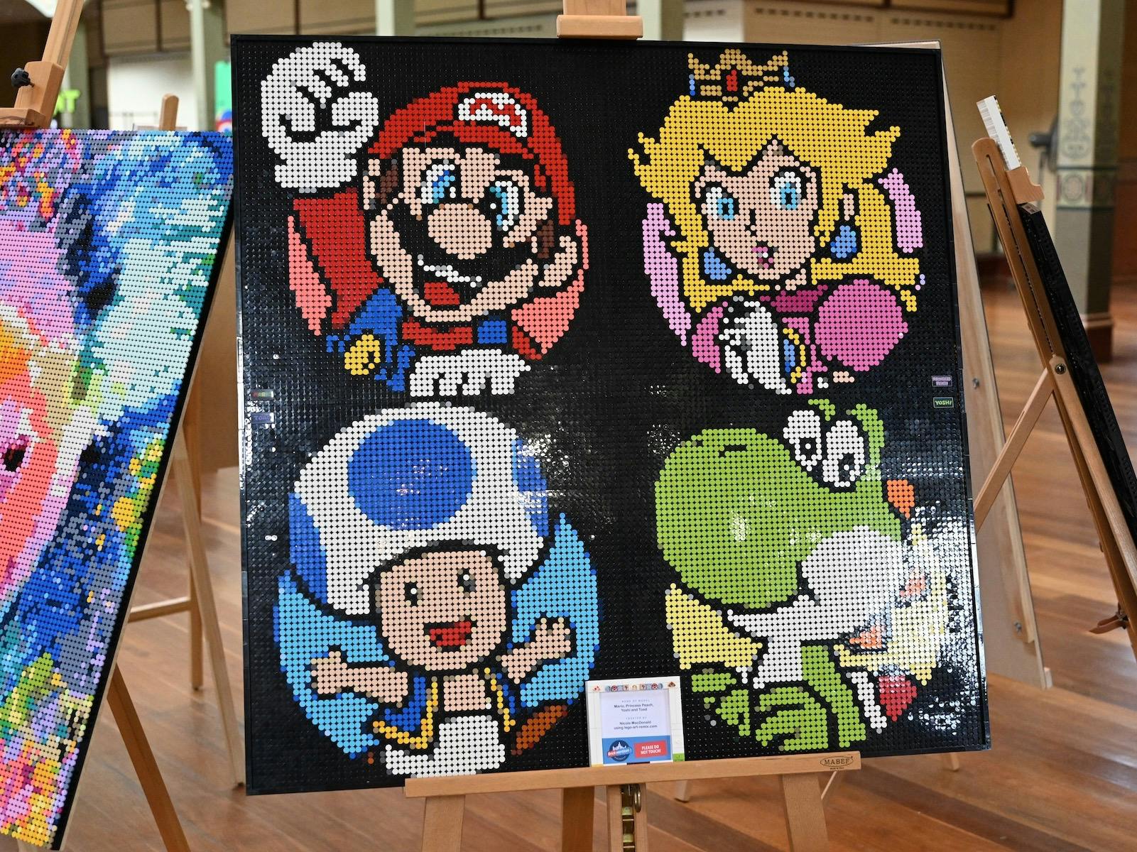 Brickvention
