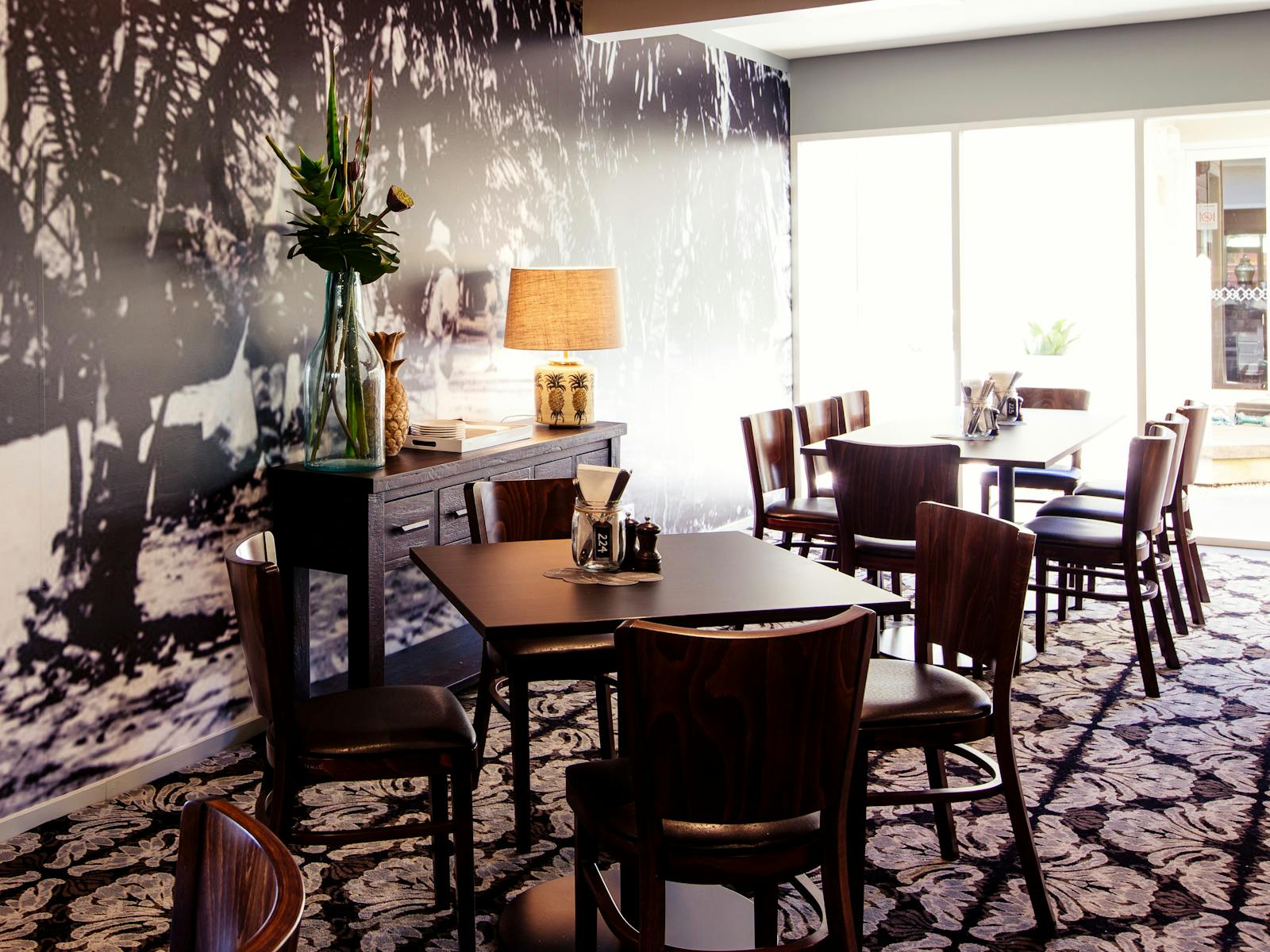 Shamrock Hotel Mackay