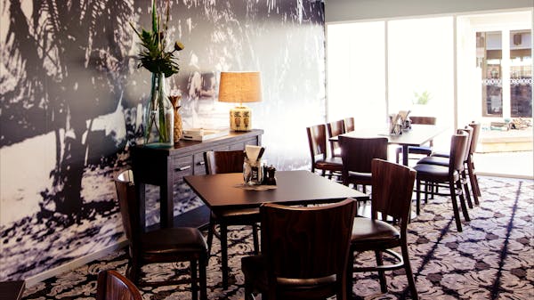 Shamrock Hotel Mackay