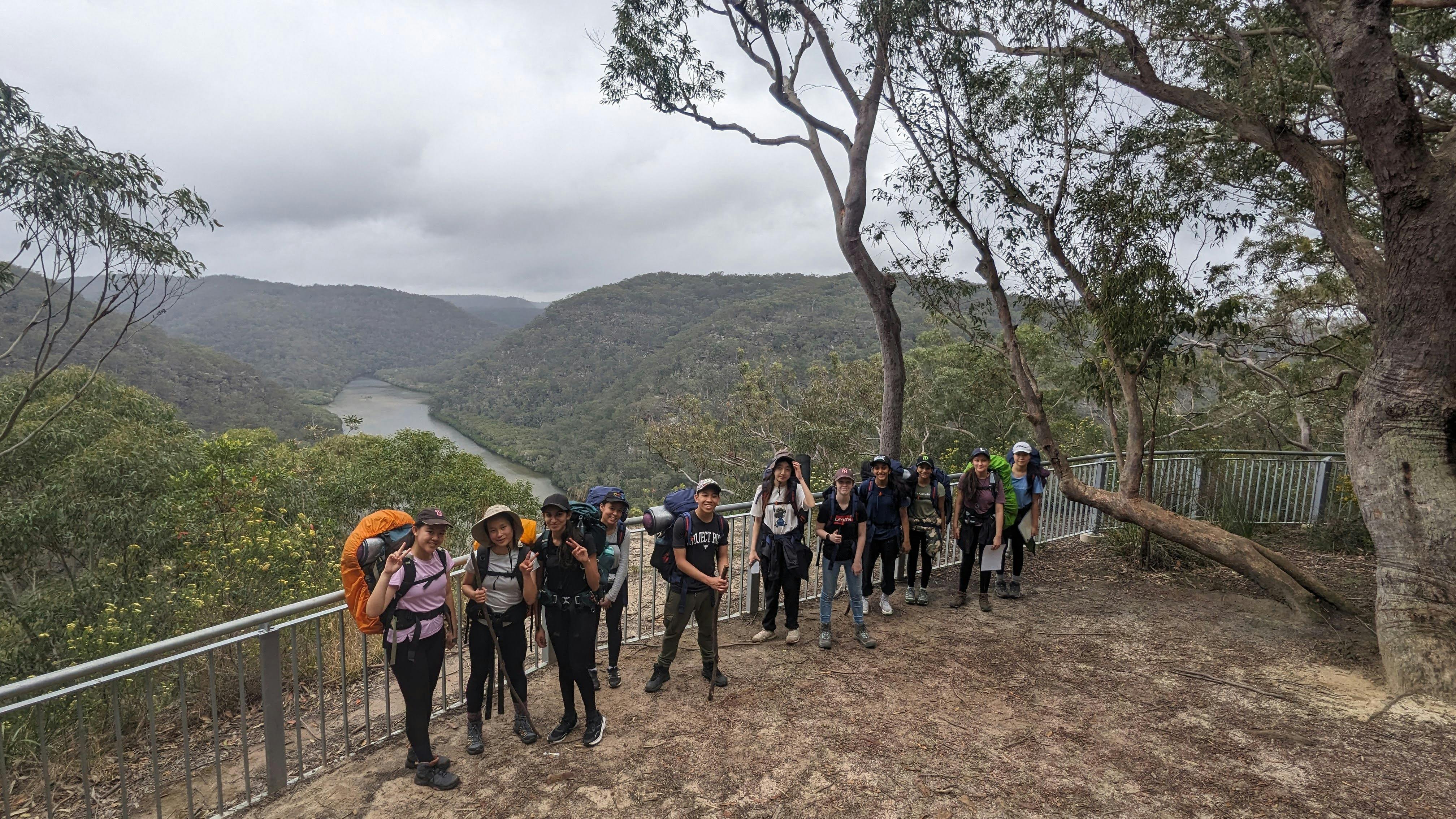 Image for Australian Outdoor Education