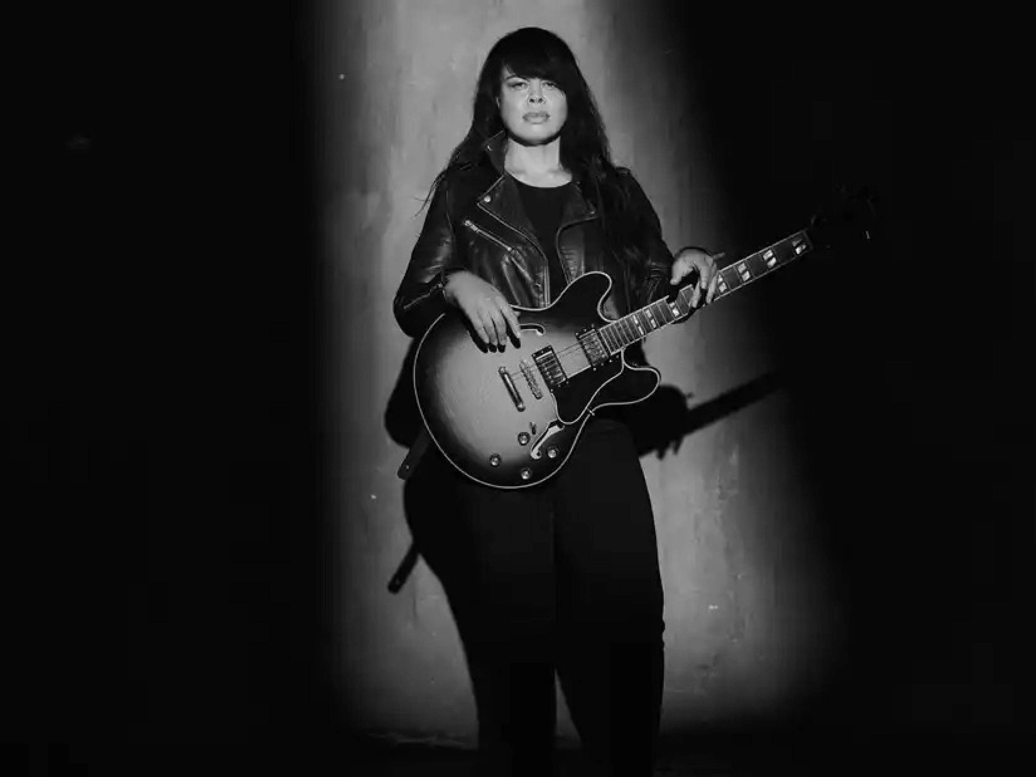 Karen Lee Andrews