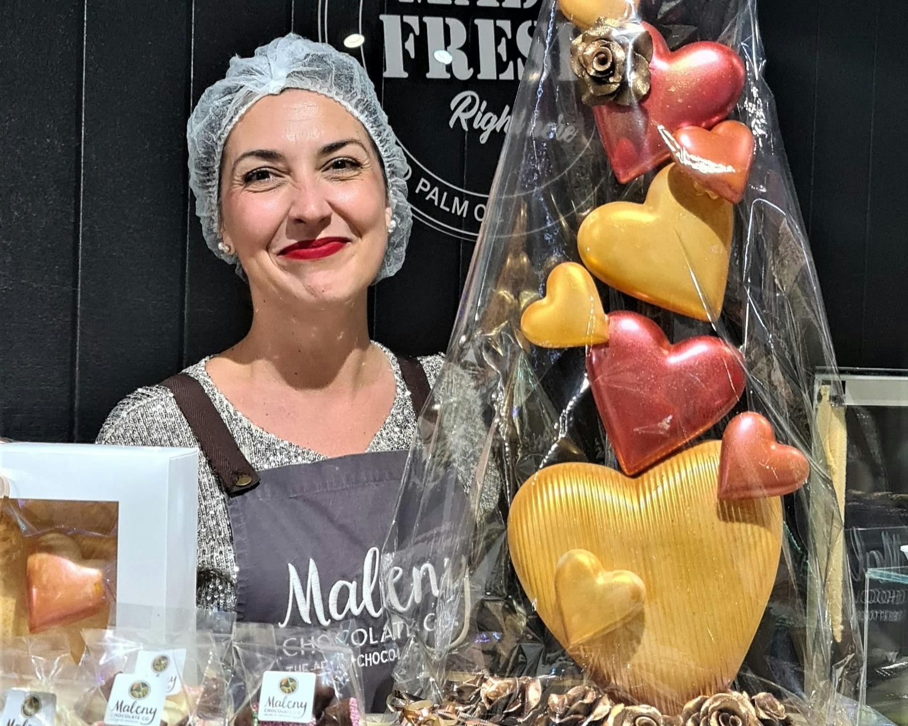 Taste of the Hinterland