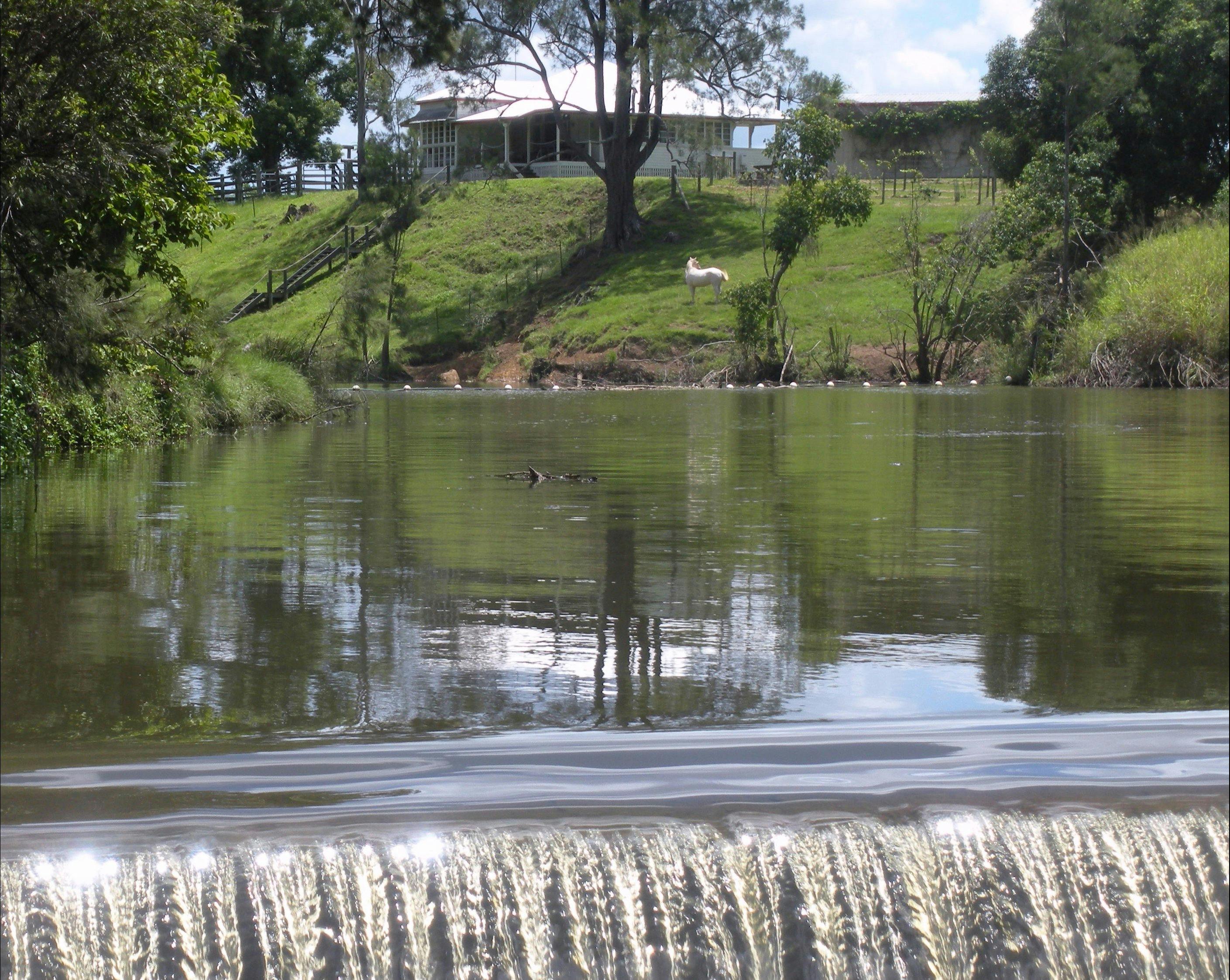 Imbil Bridge Farm
