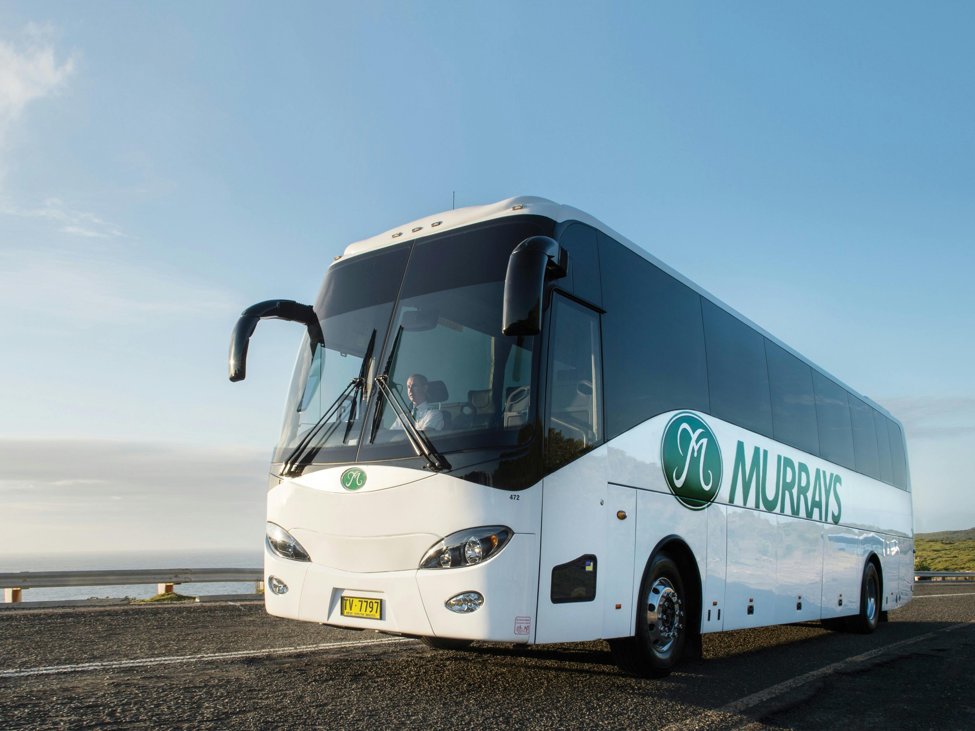 batemans bay to narooma