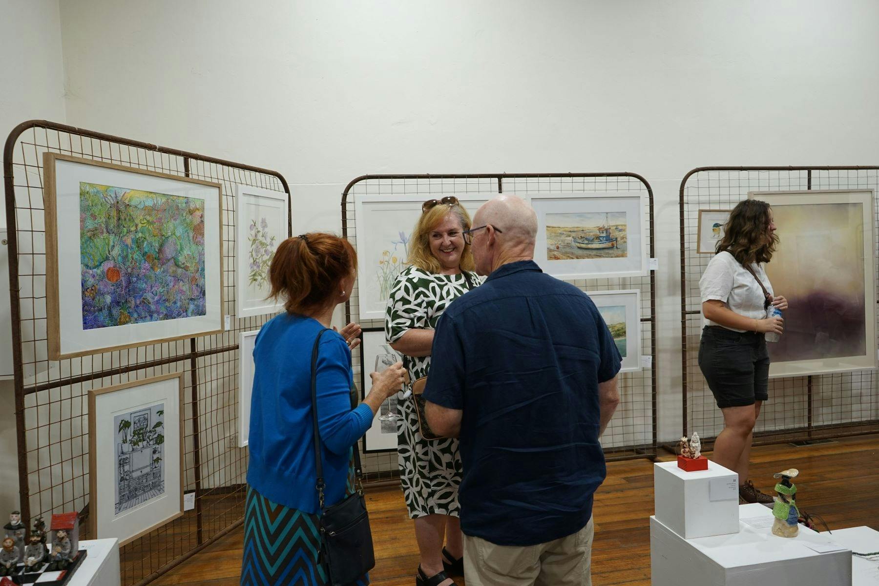 Browse the different styles