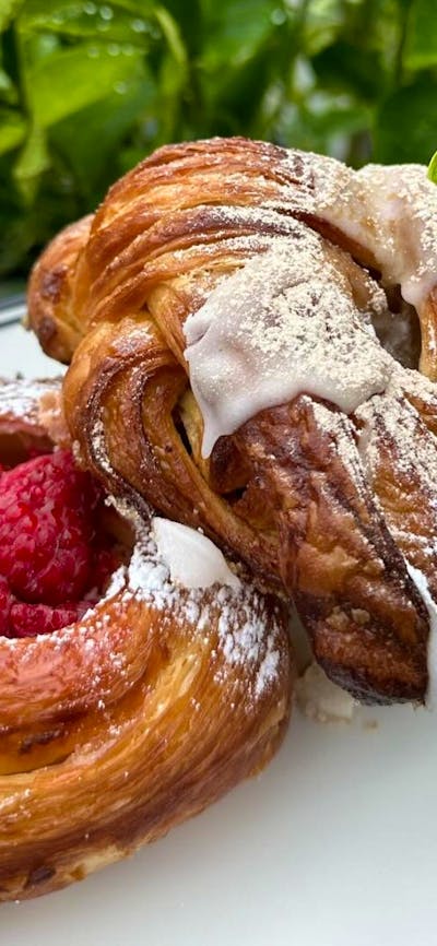 Clementine Bakery Pastries