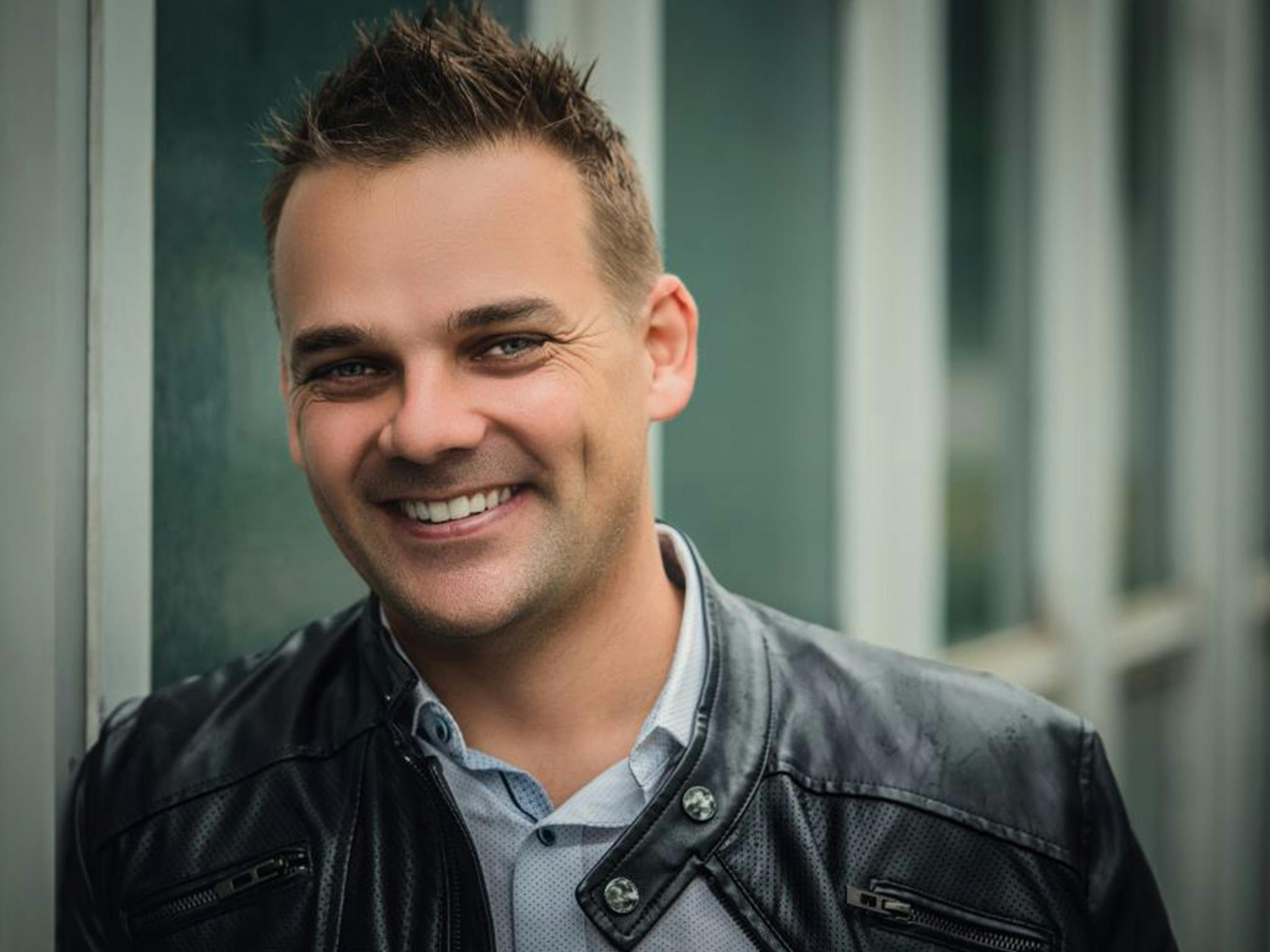 Image for Peter Williams Medium Searching Spirit Tour