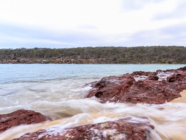 Reflections Holiday Parks Pambula Beach