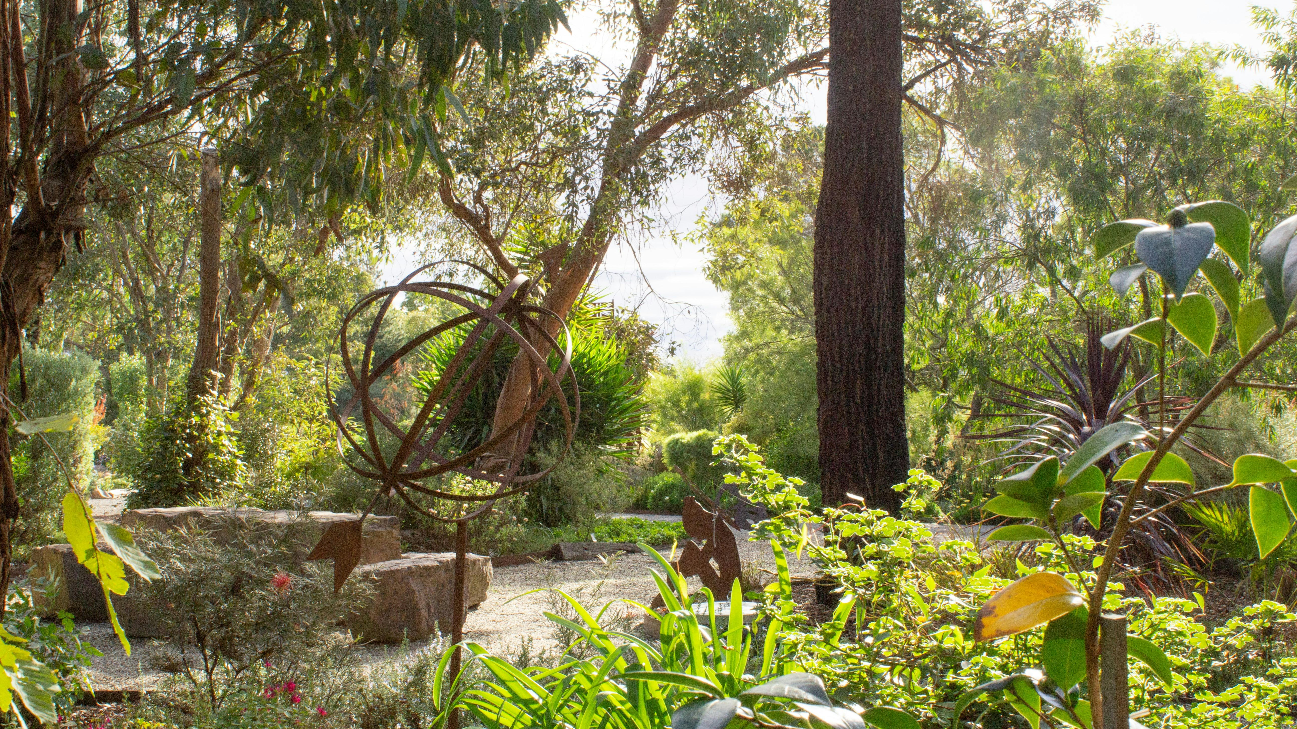 Avalon Nursery