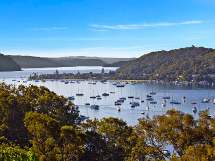 Pittwater Boat Hire Cruises