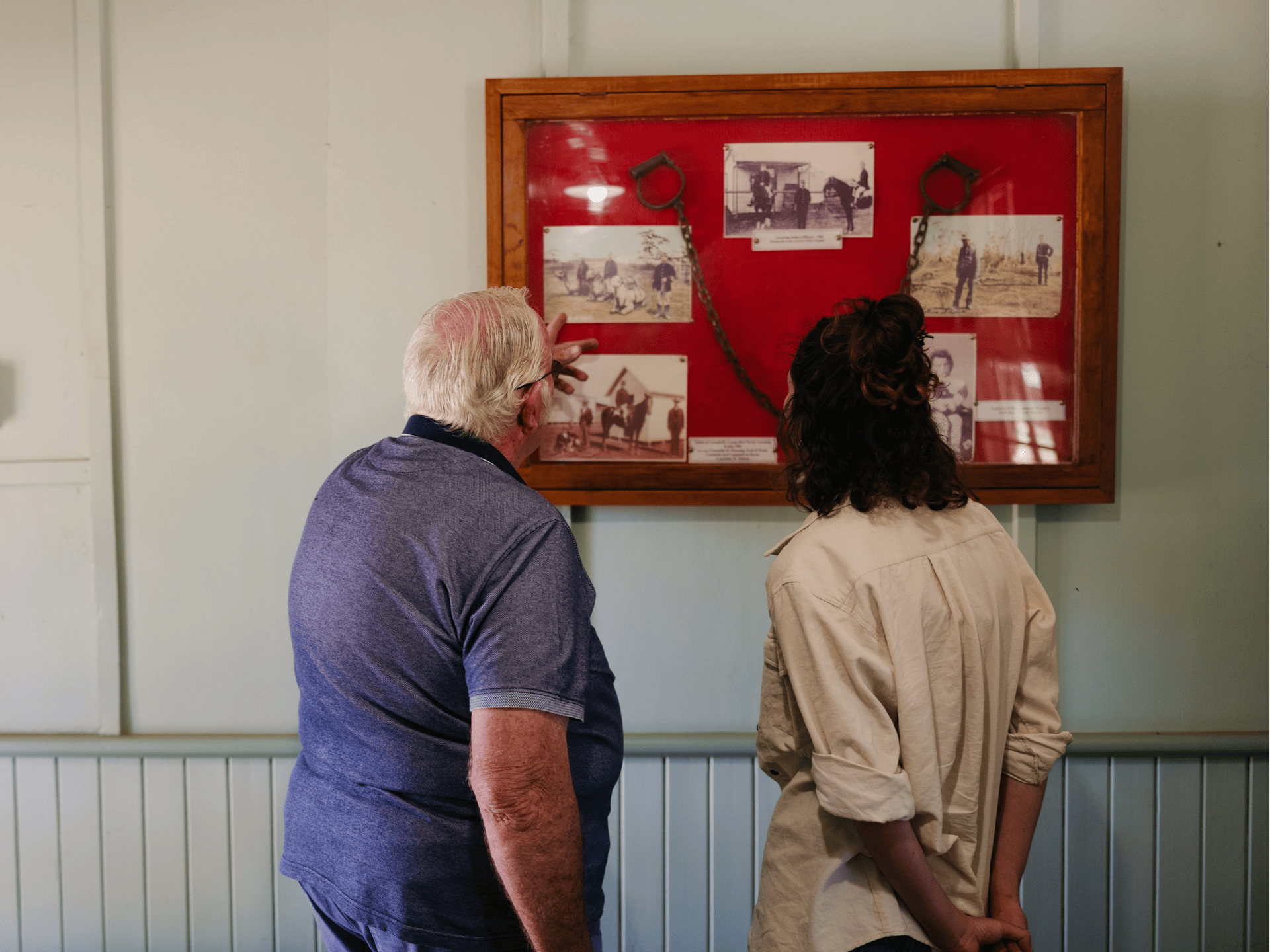 Laverton Old Police Complex