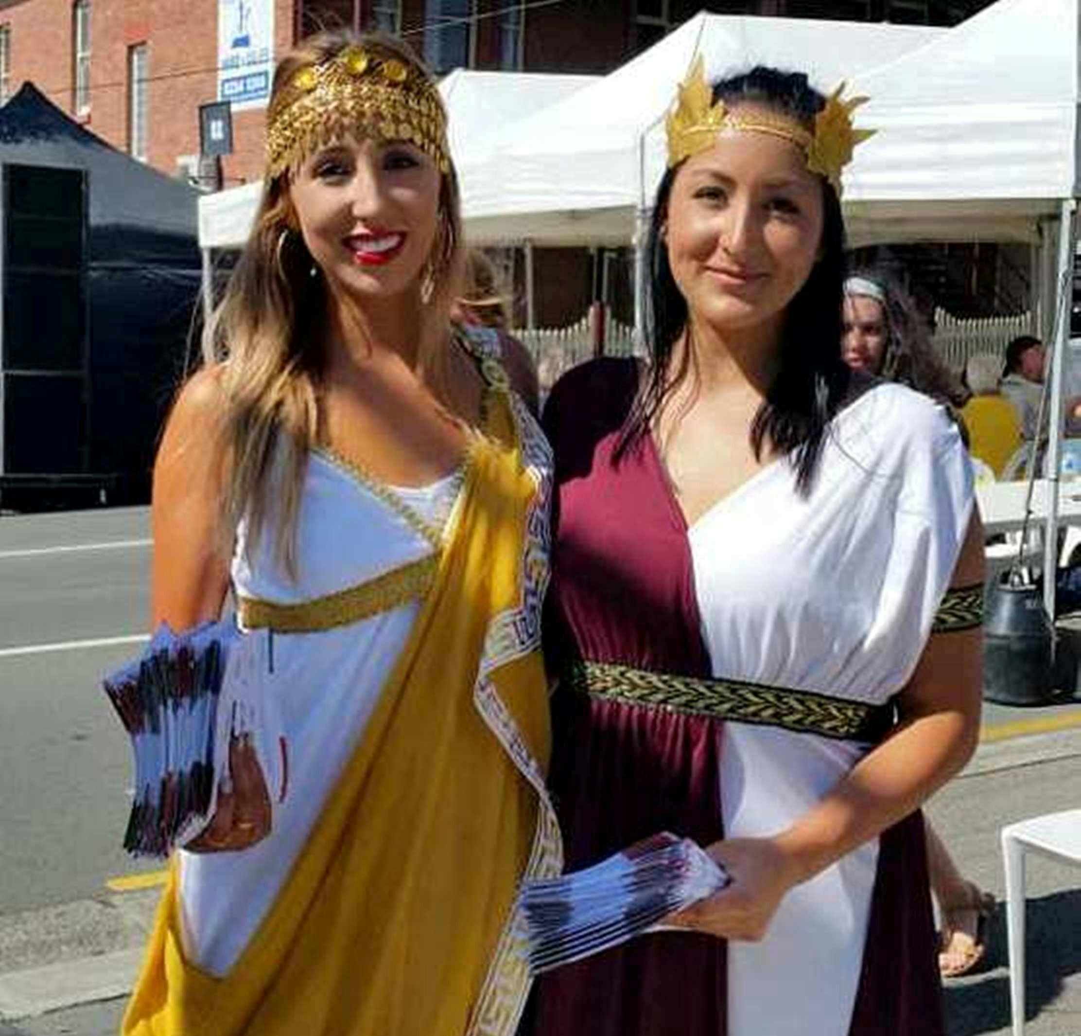 Festa Italia, Ciao Hobart - A taste of Italy