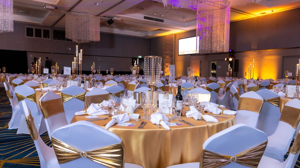 Image of the room