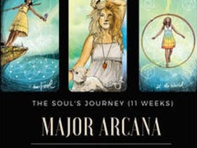 Tarot Course