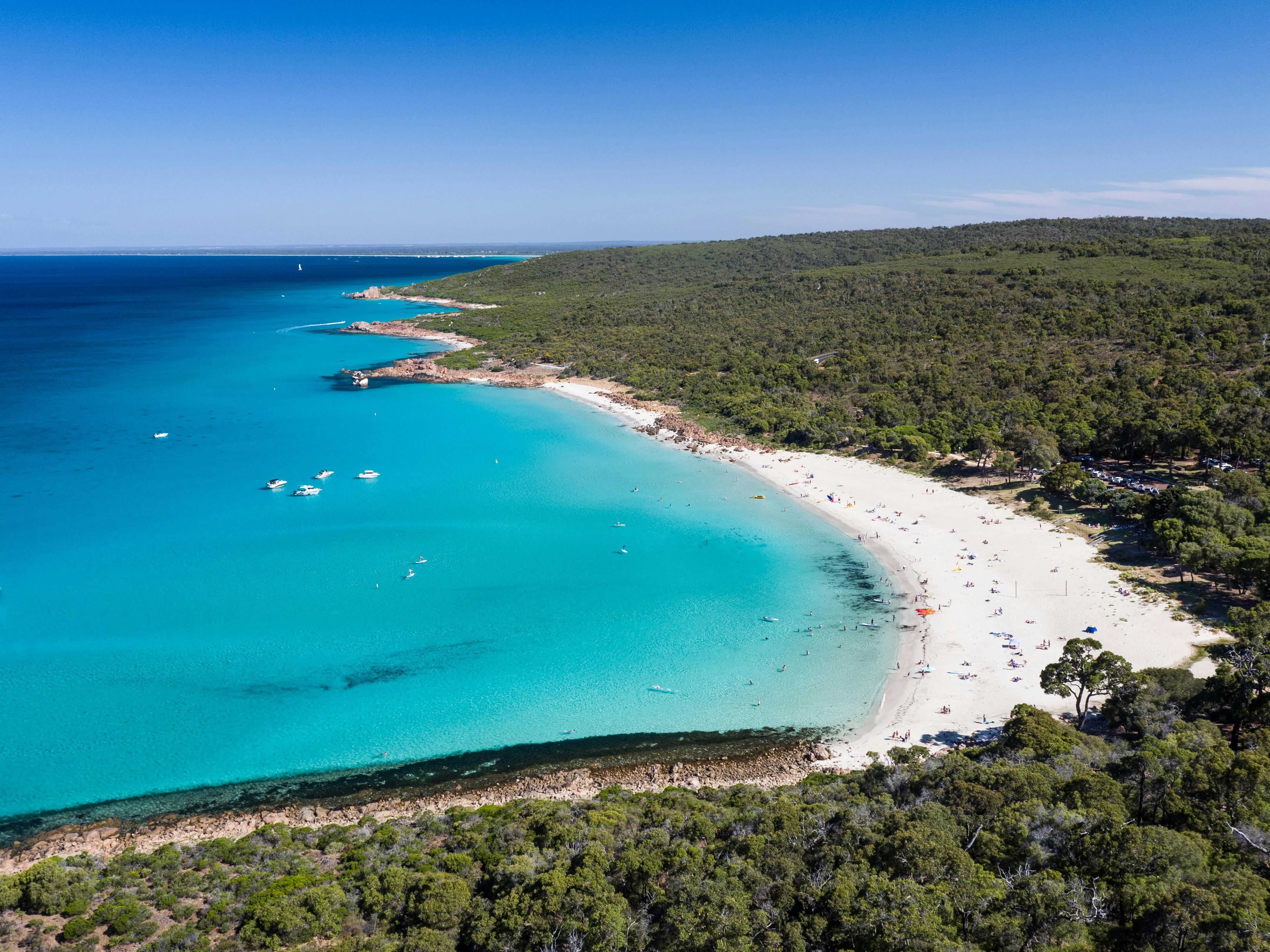 Up Close and Local Tours - Margaret River