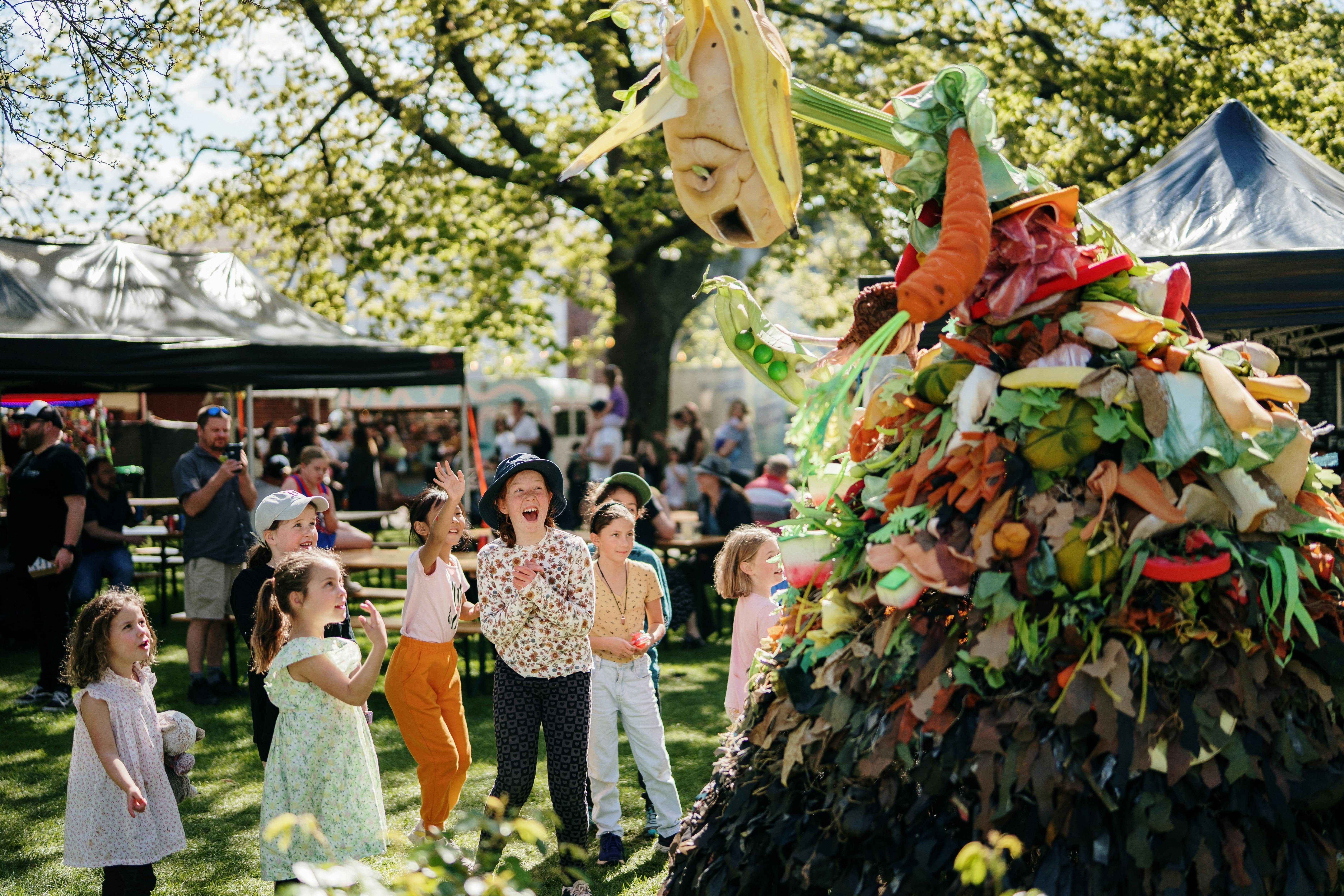 Junction Arts Festival