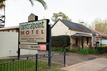 Image: Centralpoint Motel and Apartments