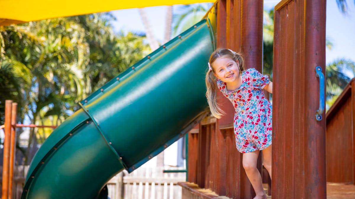 Playground