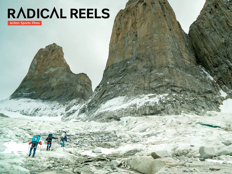 Image of the event 'Radical Reels Tour Cremorne'