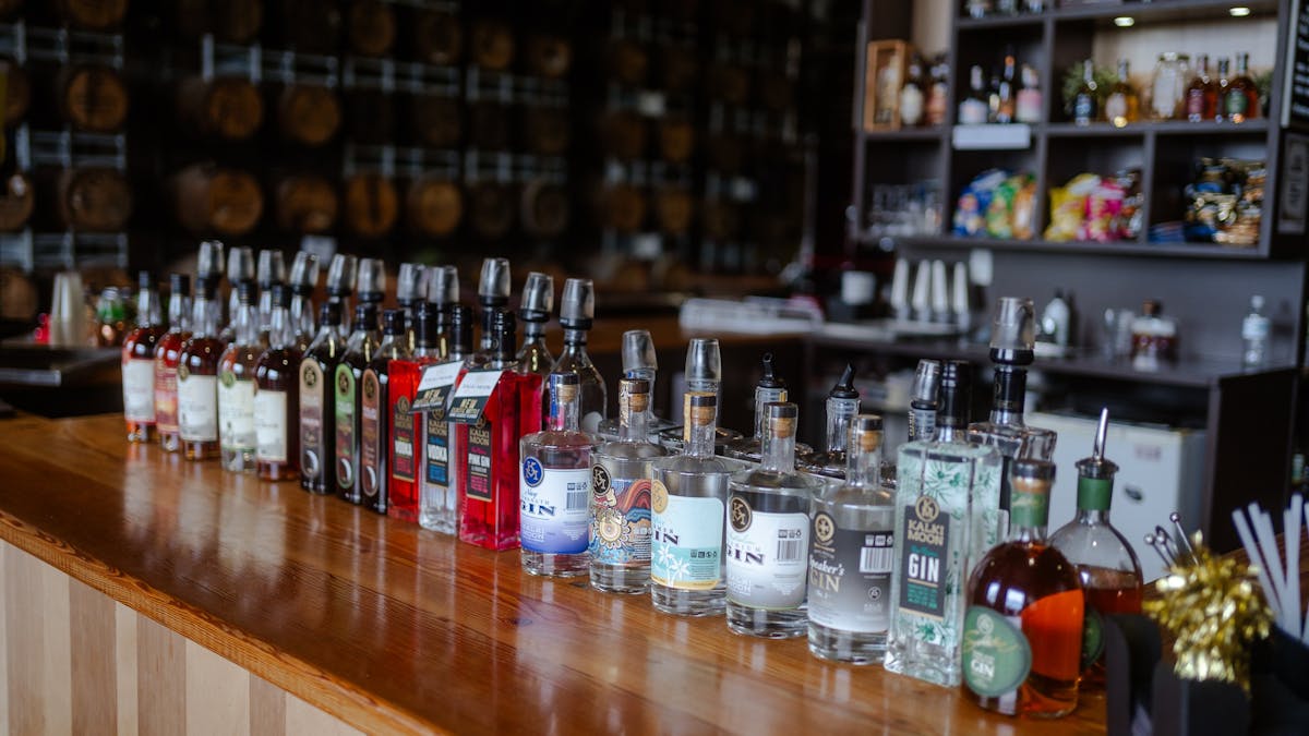 Kalki Moon Bar & Products