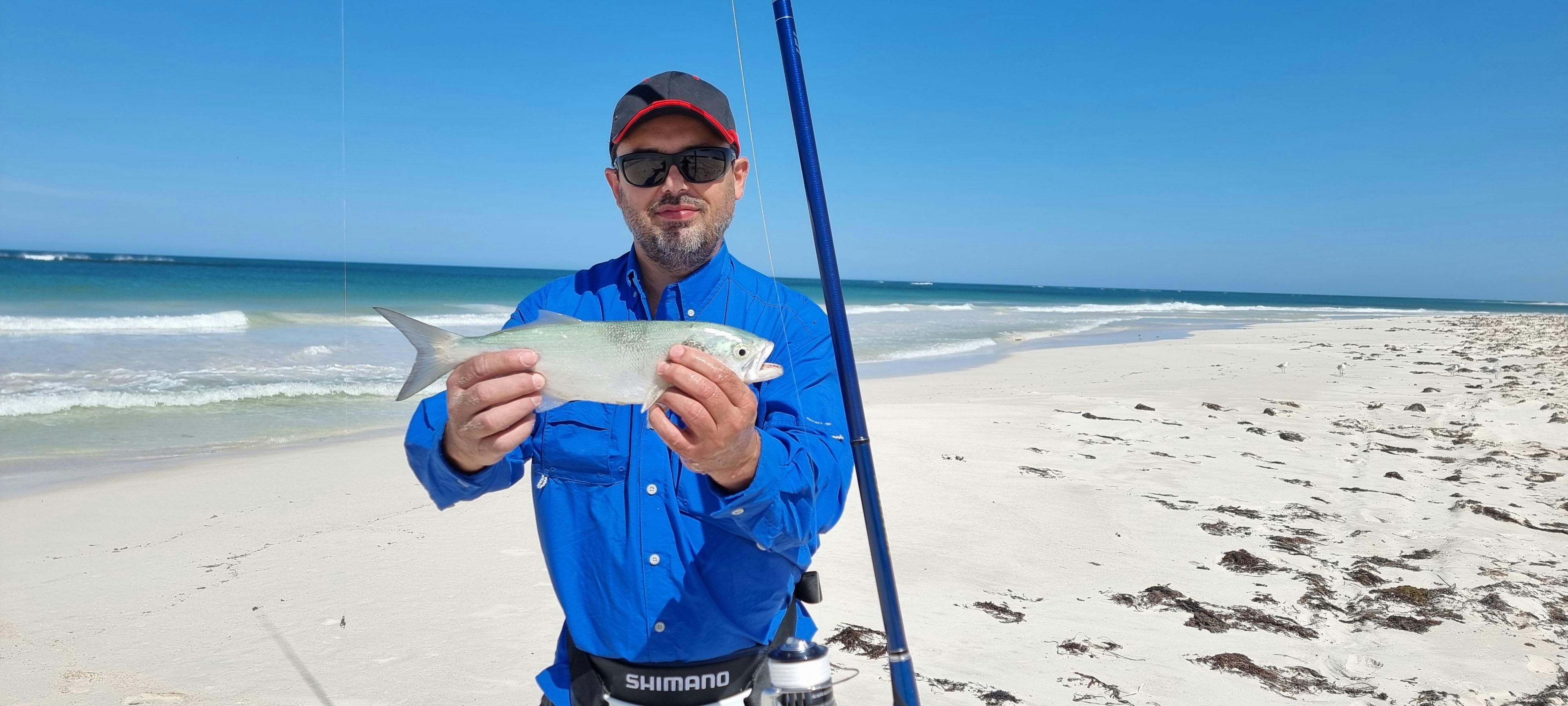 WA beach tailor
