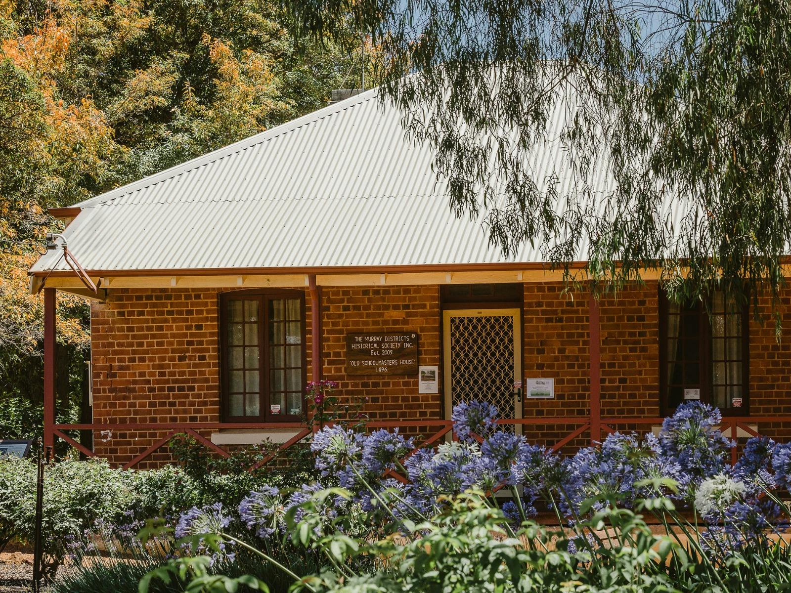 Pinjarra Heritage  Walk Trail
