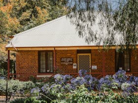 Pinjarra Heritage Walk Trail