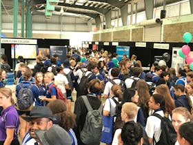 Cairns Youth and Careers Expo