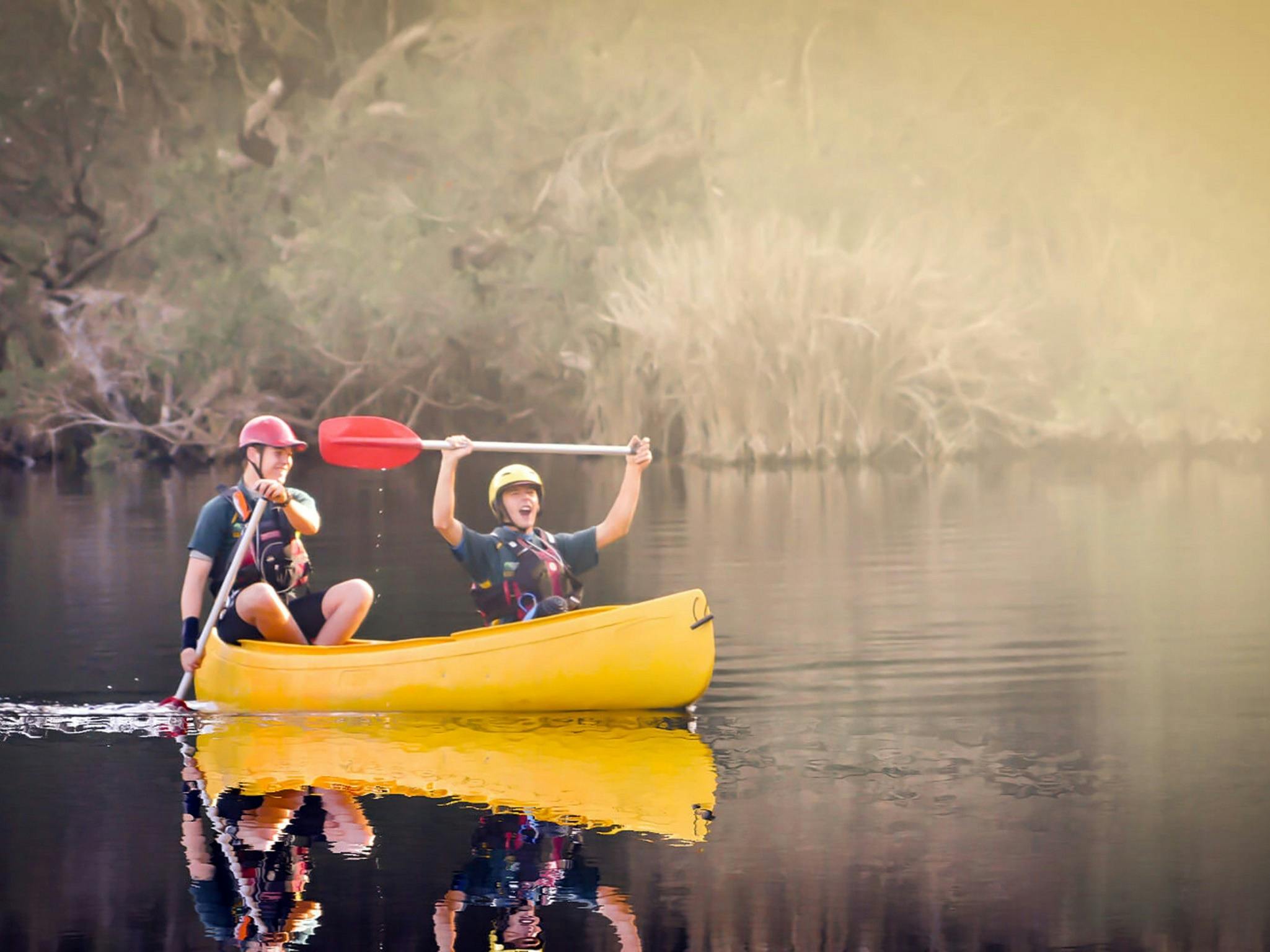 Exodus Outdoor Adventures
