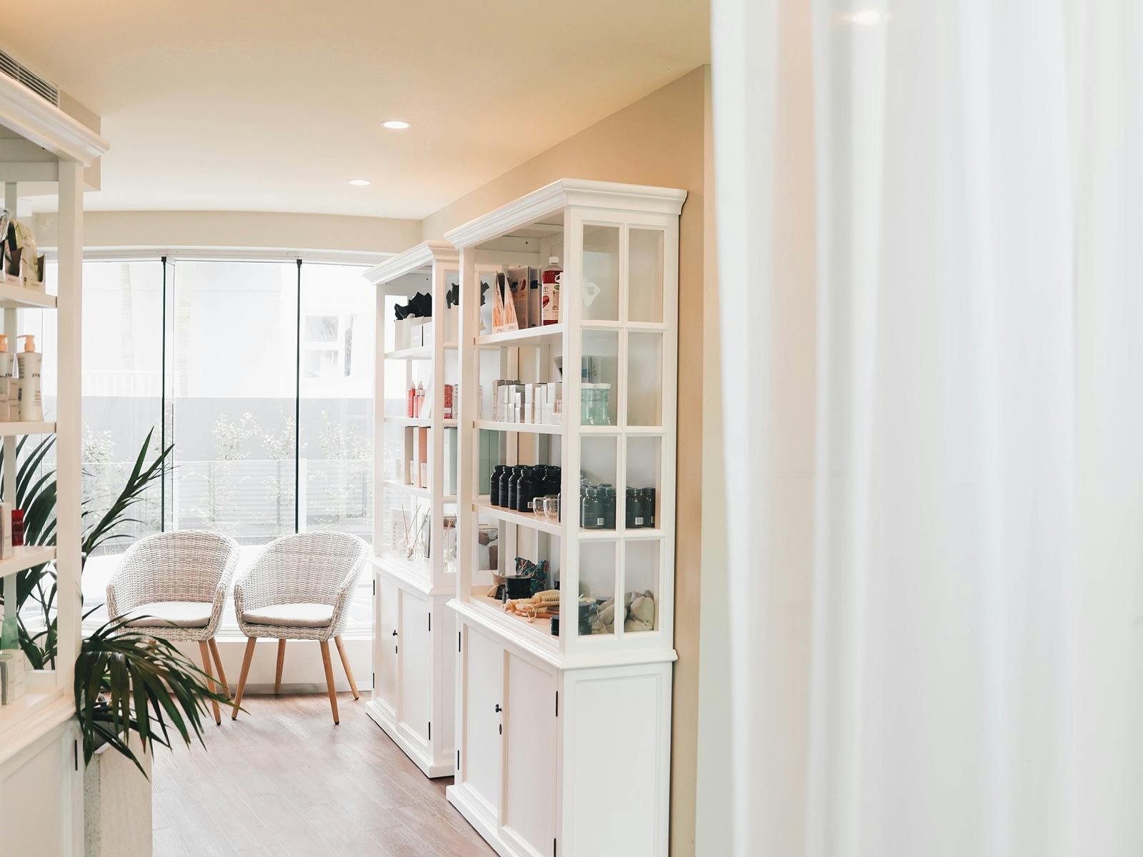 Stephanies Wellness Spa