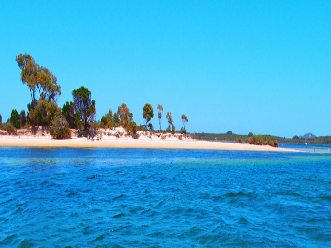 Strawbridge Point