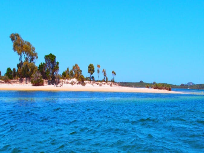 Strawbridge Point
