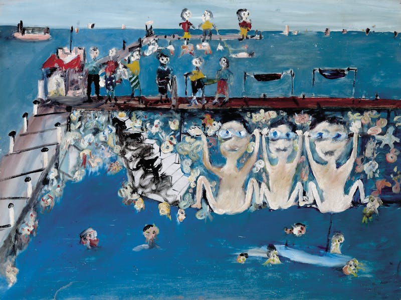 Image for Sidney Nolan: Search for Paradise
