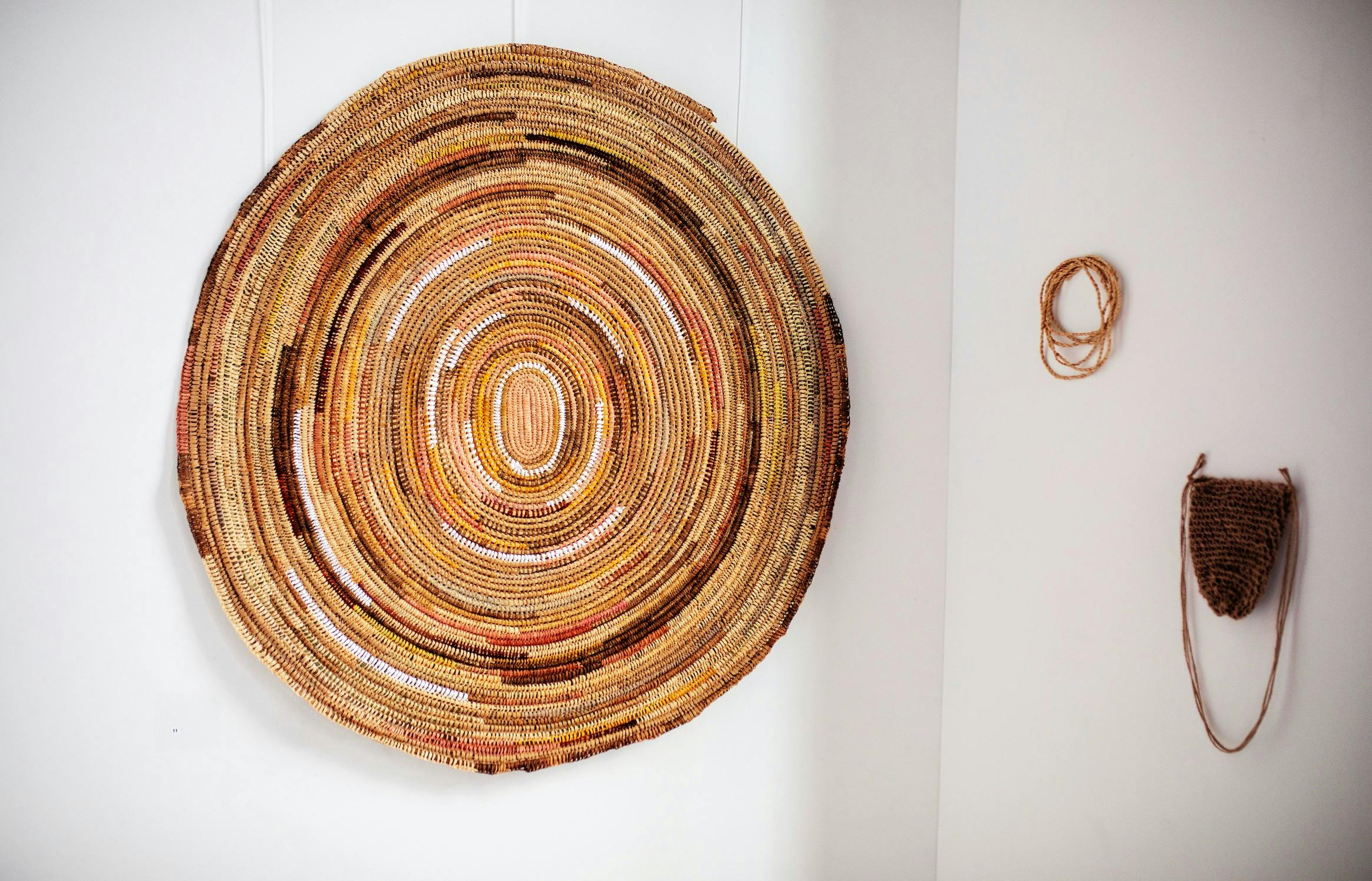 Reclamation | Jessika Spencer (Wiradjuri)