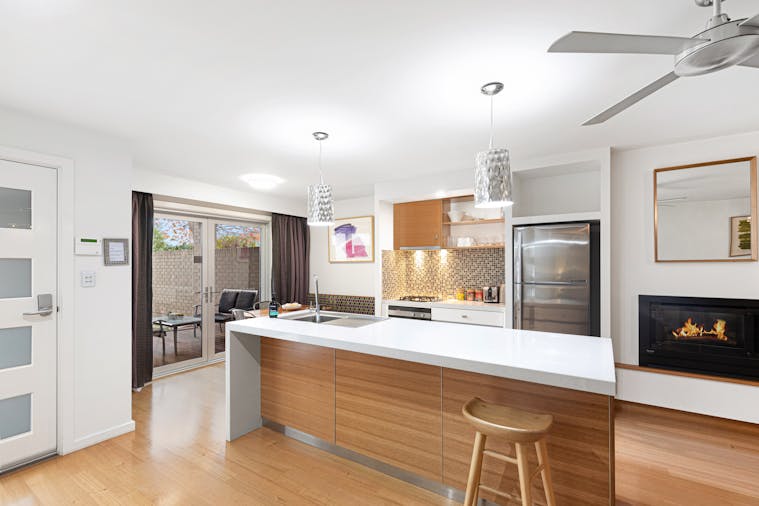 Frewville Apartments