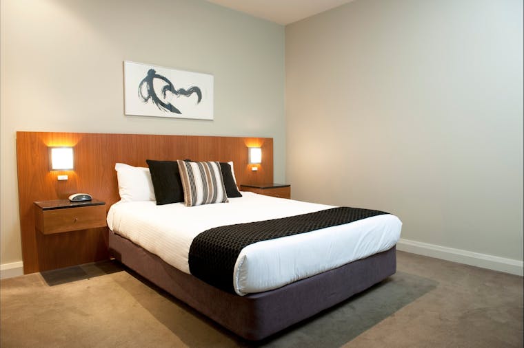 One Bedroom