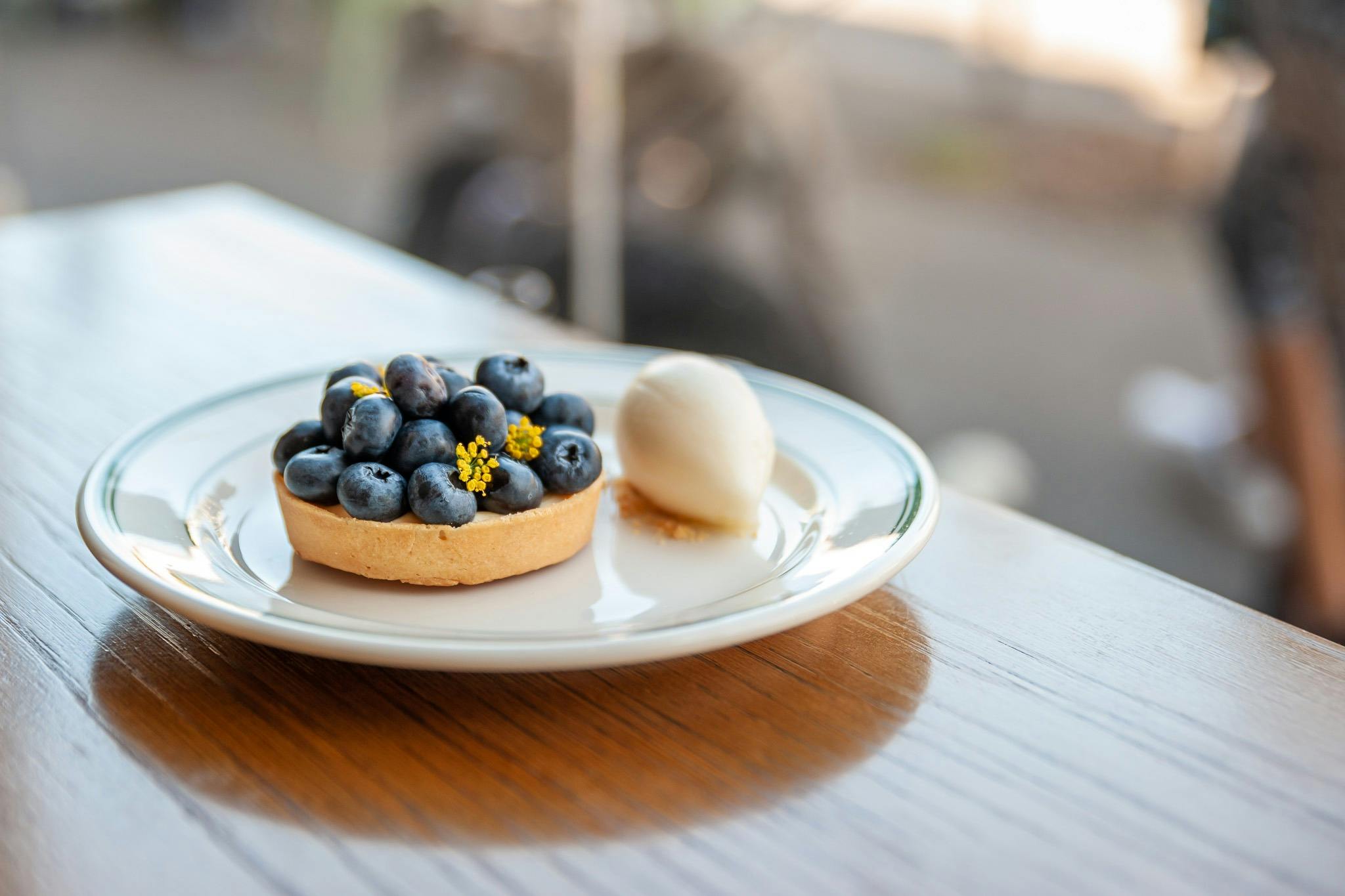 Tart