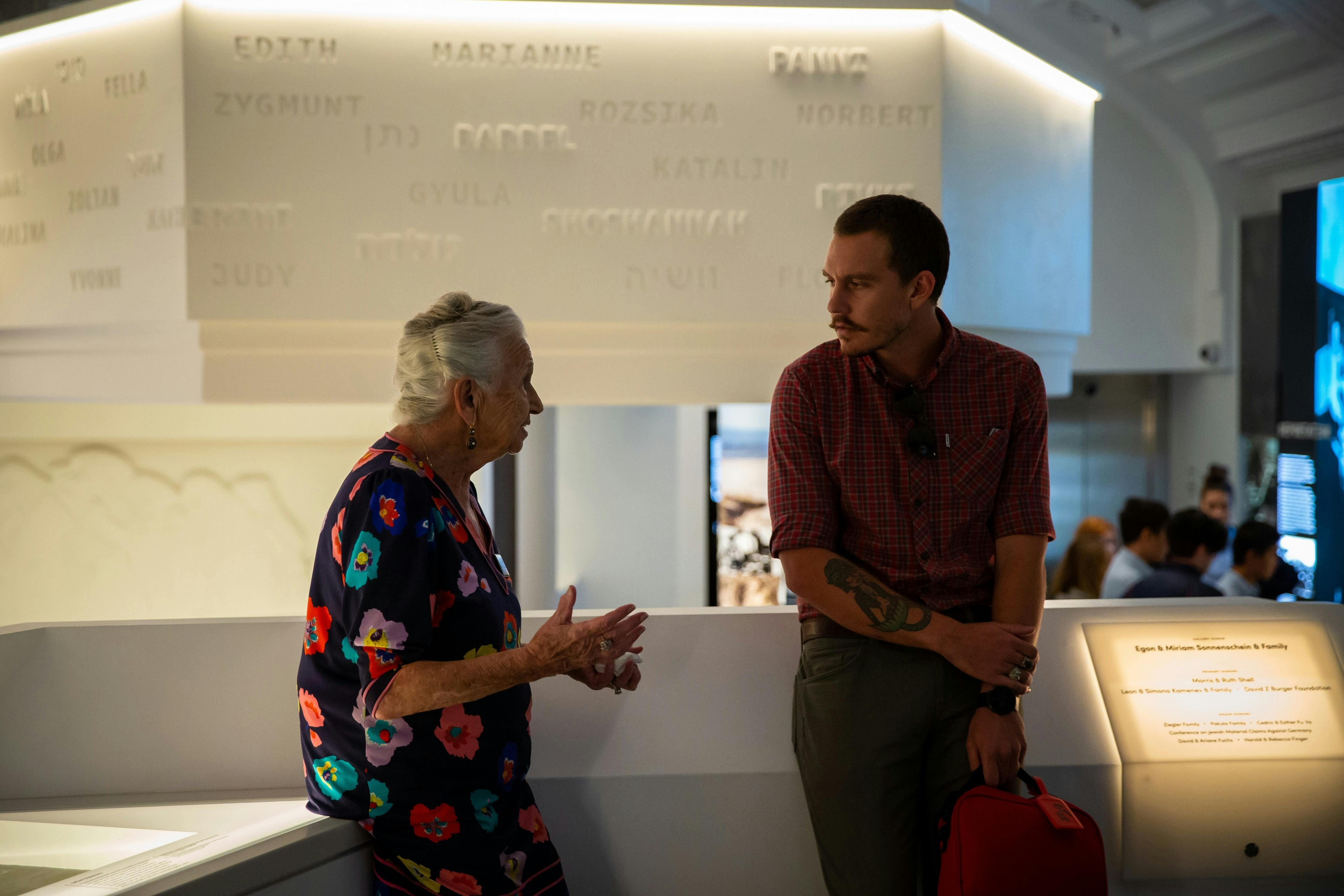 Sydney Jewish Museum