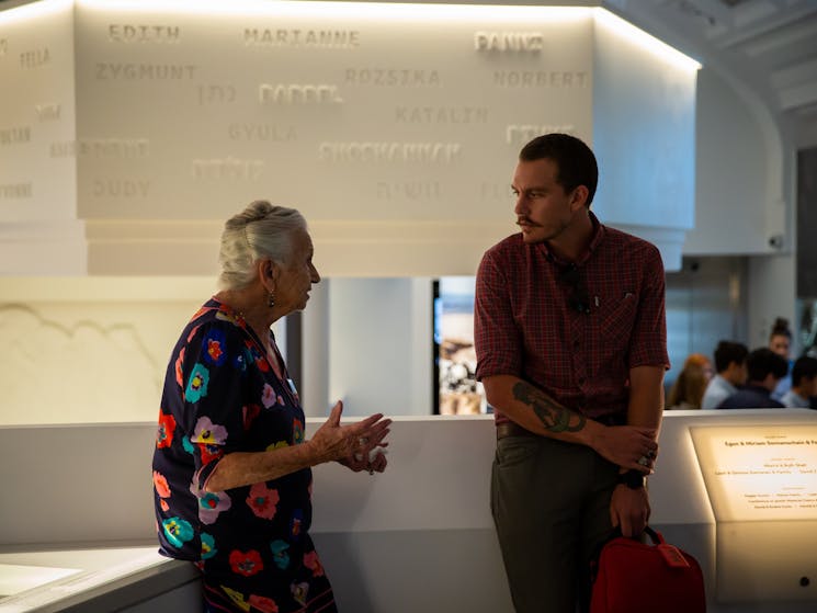 Sydney Jewish Museum