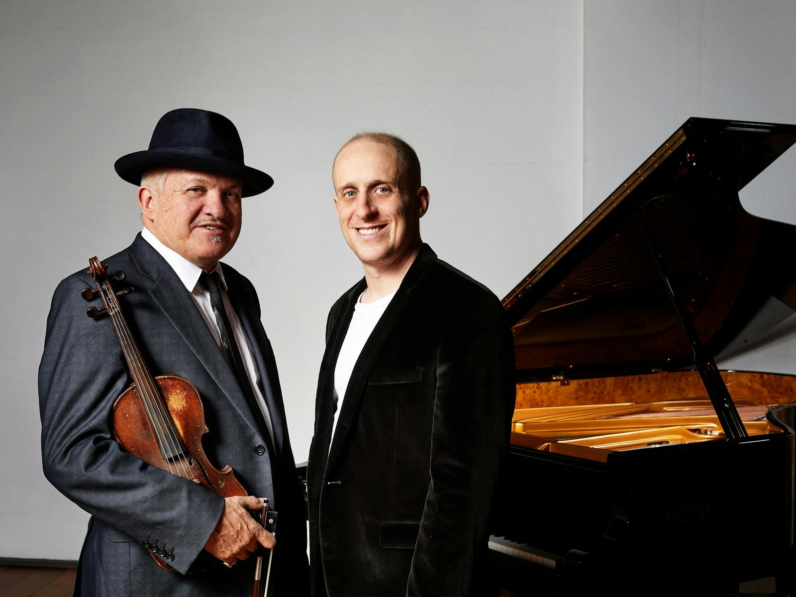 Image for Gershwin and More - Newcastle Music Festival
