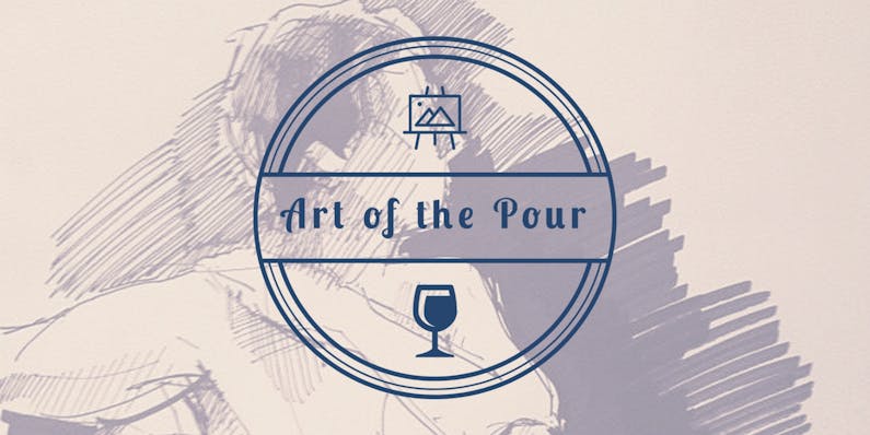 Image of the event 'Art of the Pour'