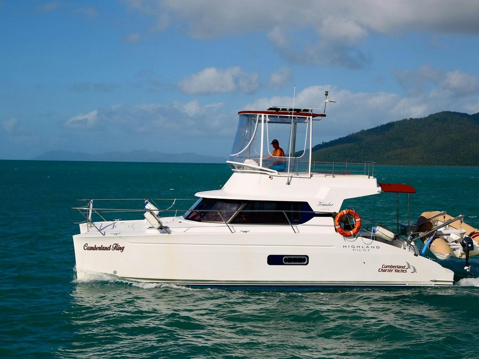 Highland 35 'Stella Jean'