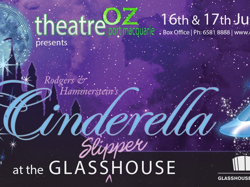 Image for Rodgers and Hammerstein's Cinderella
