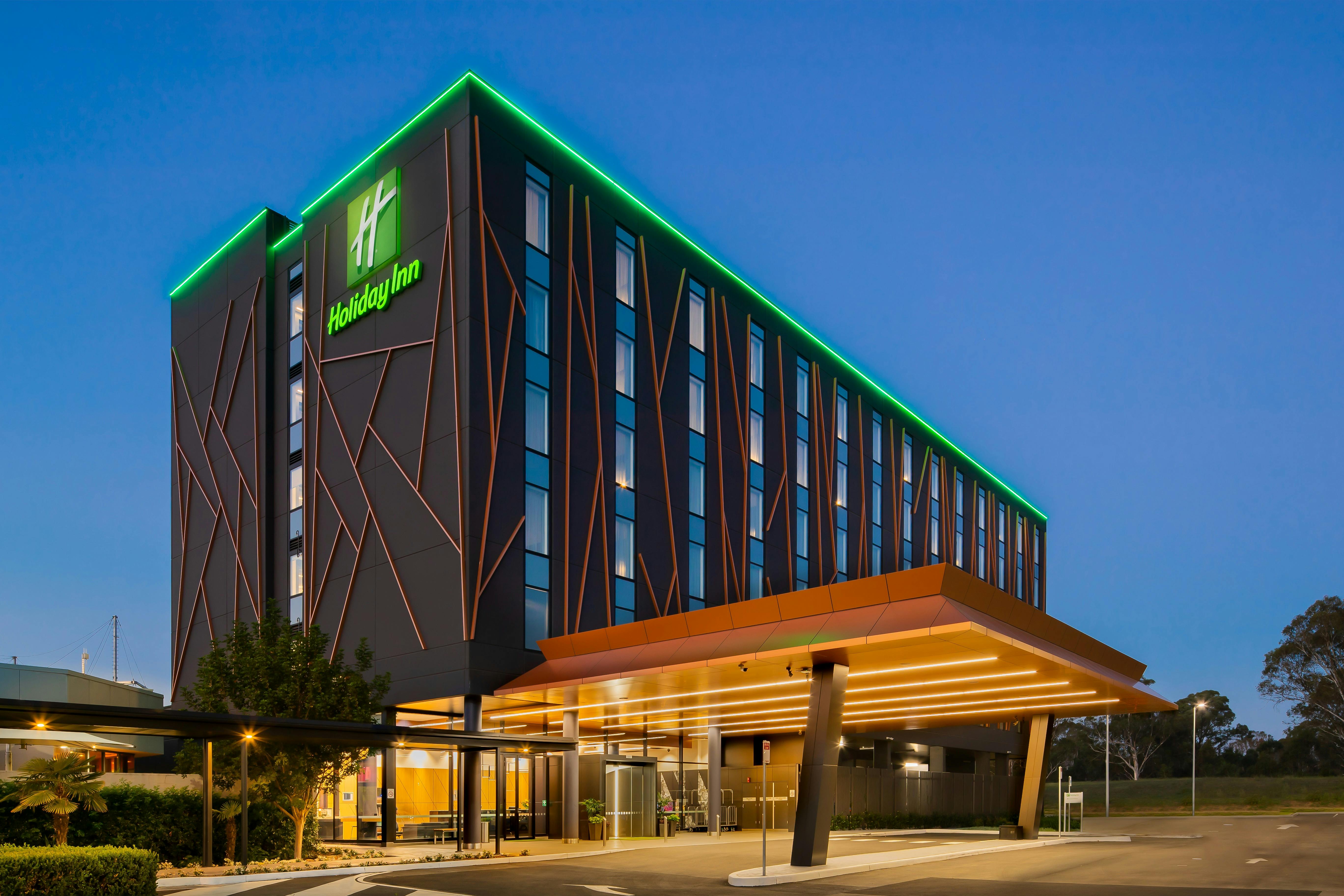 holiday inn
