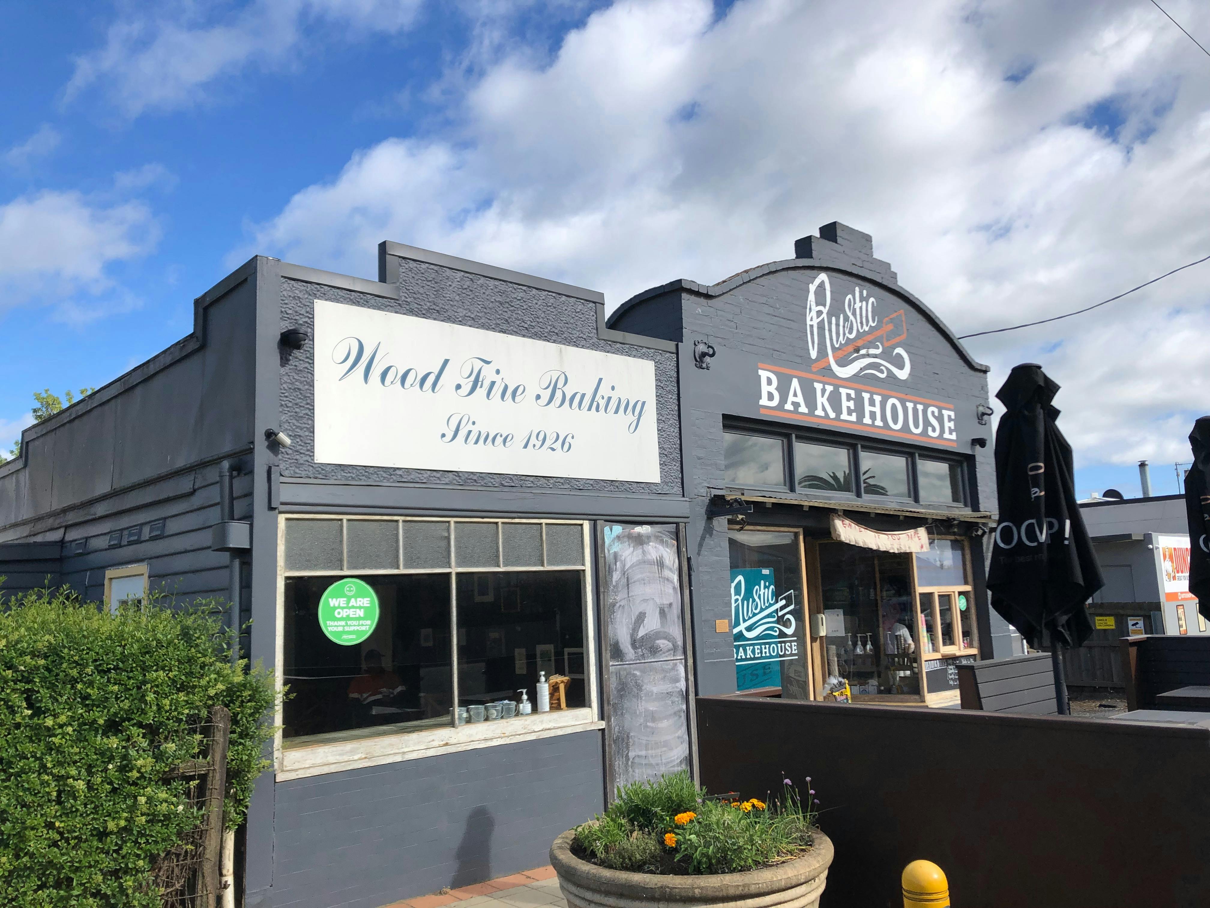 'Kookaburra Cottage' Cressy Tasmania Hobart and Beyond
