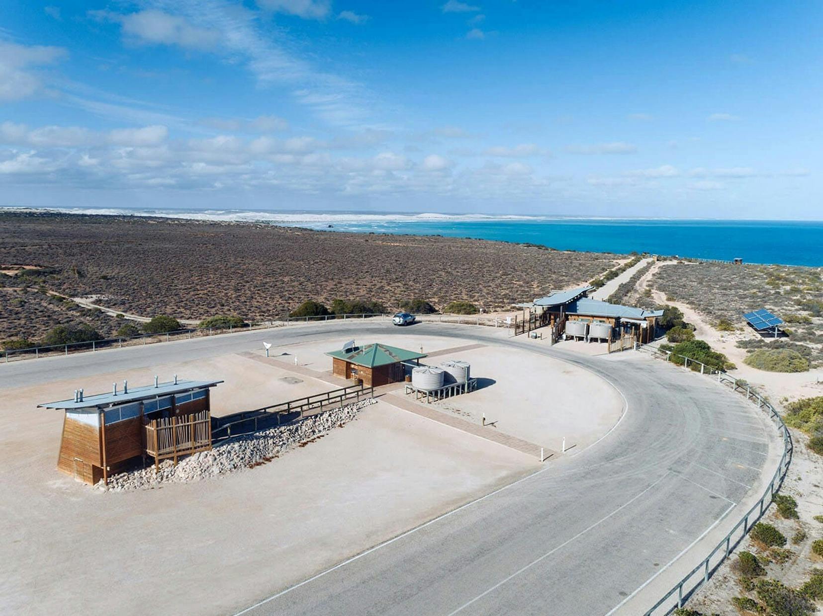 Head of Bight Whale Watching Centre