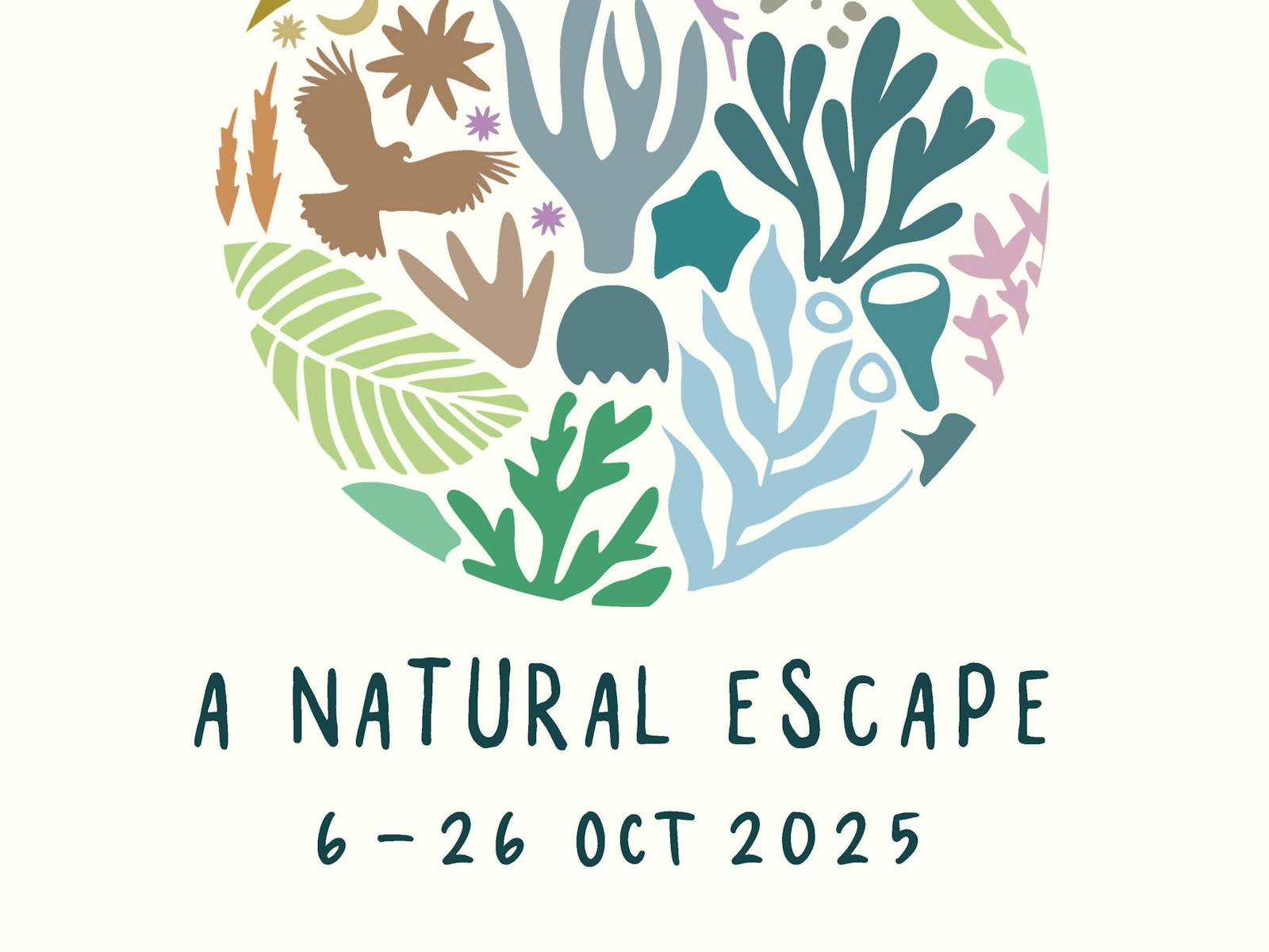 Image for A Natural Escape