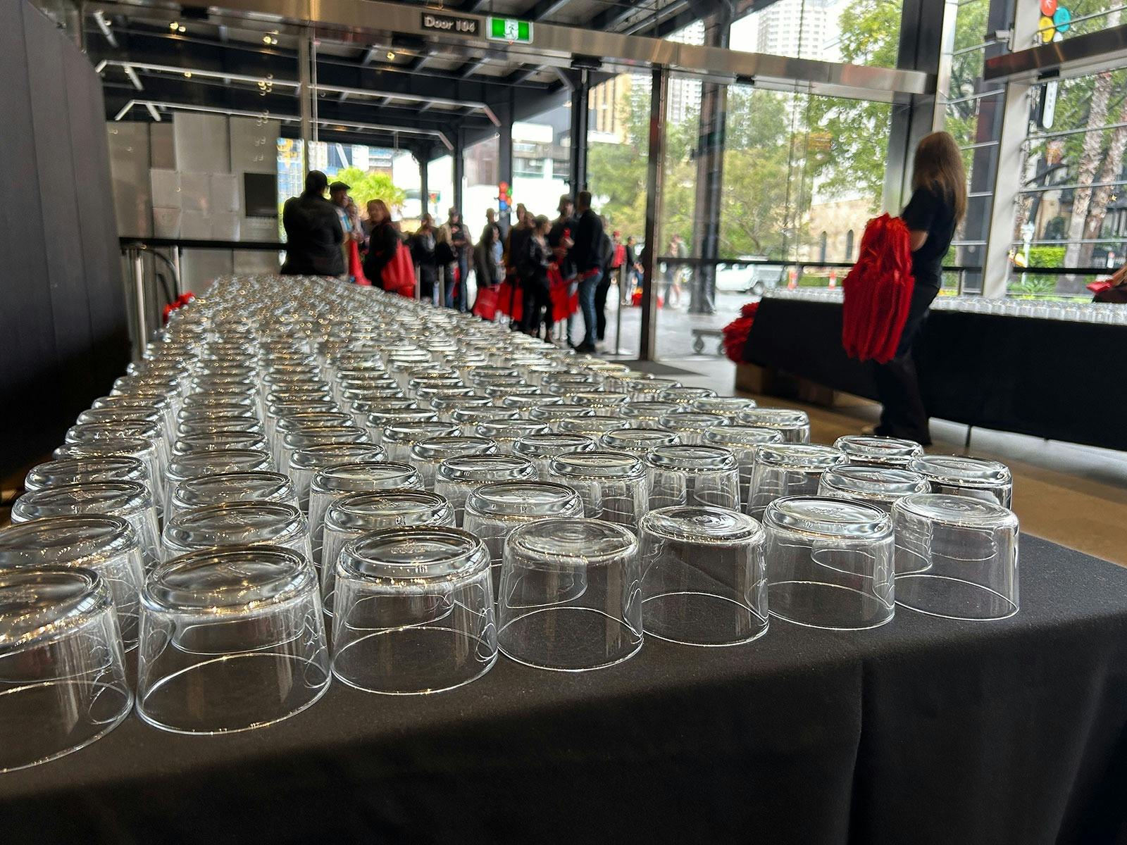 Sydney Spirits Festival