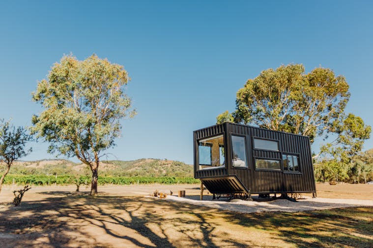 CABN Mila McLaren Flat Mclaren Flat, South Australia