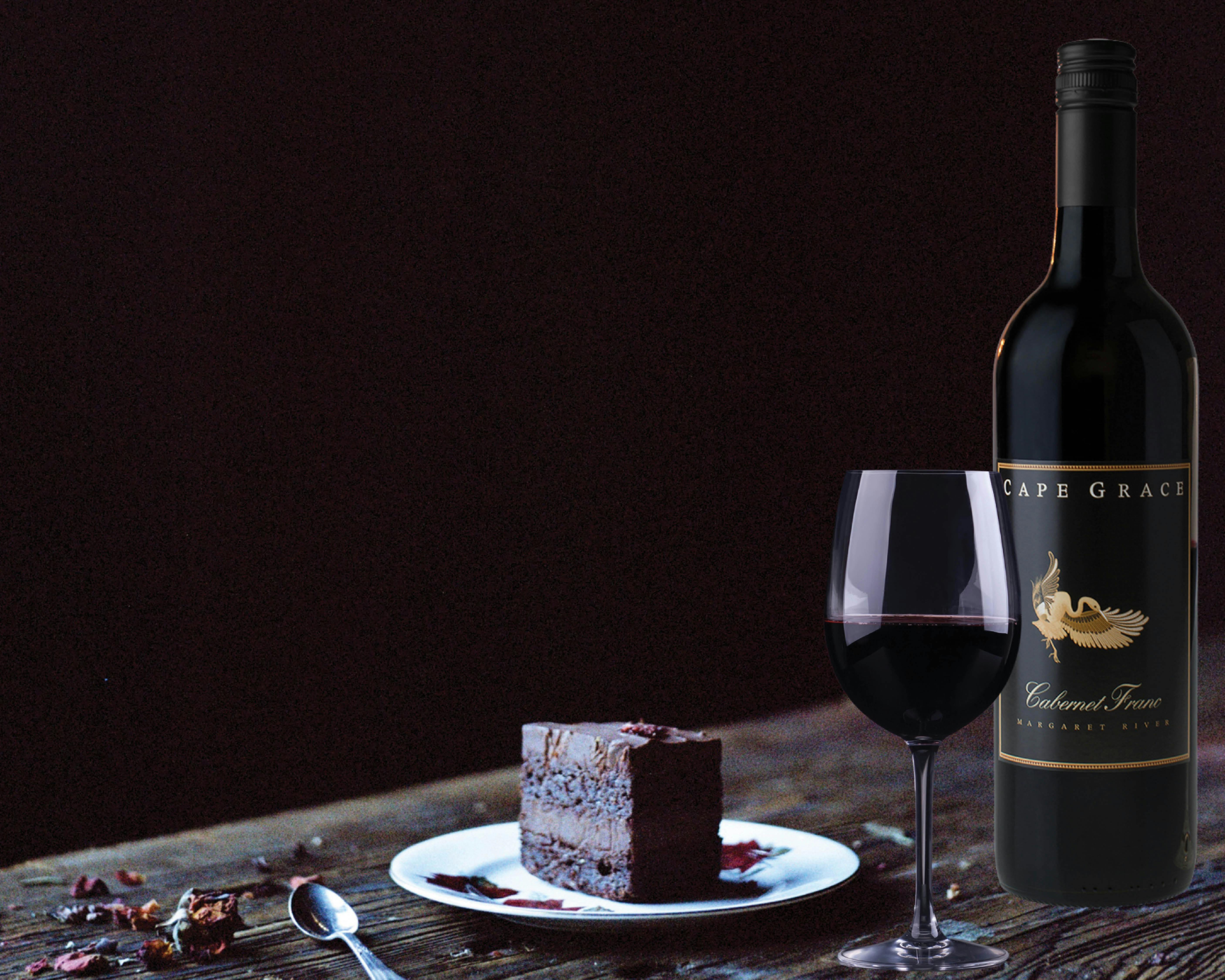 Dolce & Decant: A Decadent Interactive Dessert & Wine Pairing